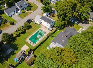 43 Bv French St, Braintree, MA 02184