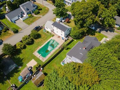 43 Bv French St, Braintree, MA, 02184