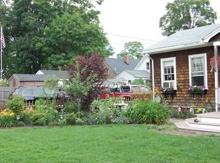 20 Southwick St, Salem, MA 01970