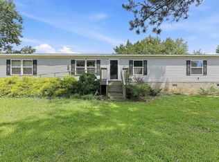 104 Braxton Dr, Goldsboro, NC 27530