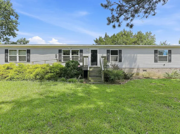 104 Braxton Dr, Goldsboro, NC 27530