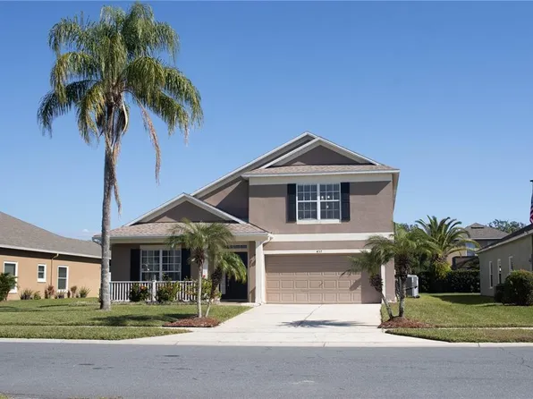 457 Marathon Ln, Sanford, FL 32771
