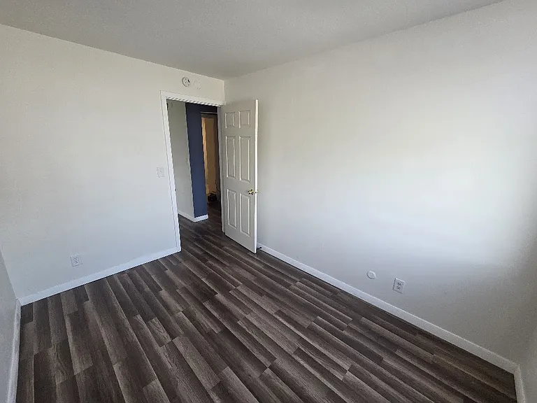 Bedroom #1