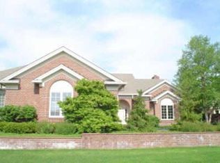 7939 N Beaumont Green Pl, Indianapolis, IN