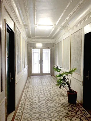 Rented by William B. May | media 13