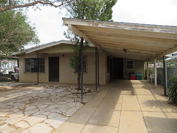 2nd image of 503 E San Pedro St