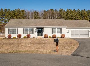 30200 Regatta Bay Blvd, Lewes, DE 19958