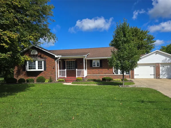 9710 Crane Rd, Cranesville, PA 16410