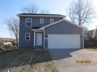 2520 Shadow Creek Ln, Des Moines, IA, 50320