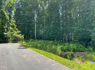 5803 Lillie Dr #126, Durham, NC 27712