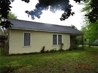 16326 Pecan St, Channelview, TX 77530