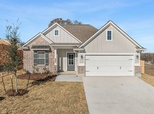 3185 Normandy Way, Bryan, TX 77808