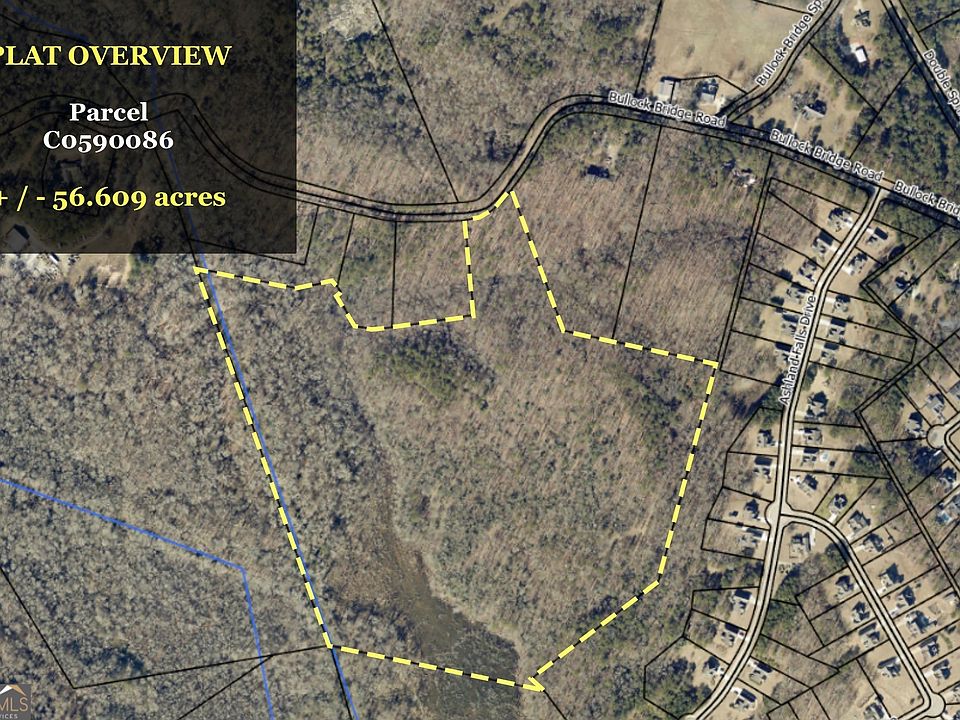 1st image of 0 Bullock Bridge Rd SW