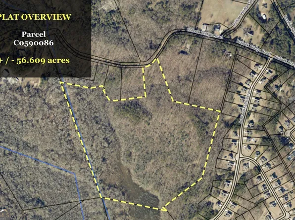 0 Bullock Bridge Rd SW, Monroe, GA 30656