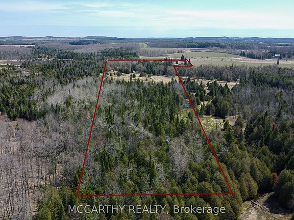 4th image of 516172 County Road 124 Rd