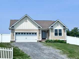 70 Spring Ridge Ln, Fairfield, VA 24435