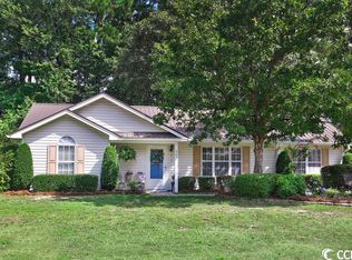 865 Castlewood Dr, Conway, SC 29526