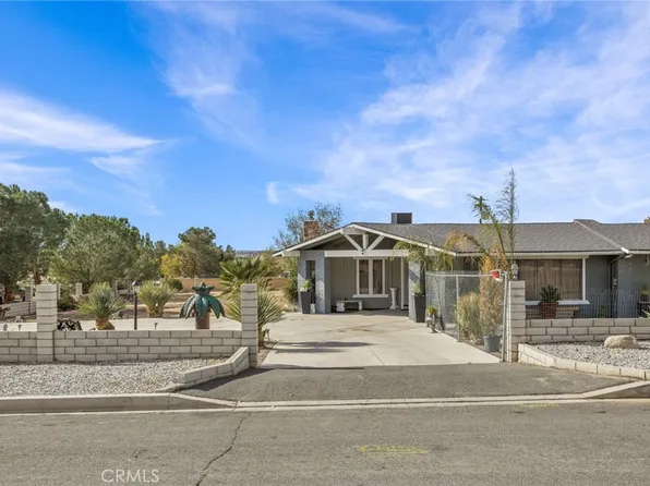 13288 Choco Rd, Apple Valley, CA 92308