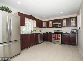 82 Blueridge Ct, Frederick, MD 21703