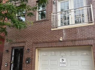 18 Martin Luther King Dr #1, Jersey City, NJ 07305