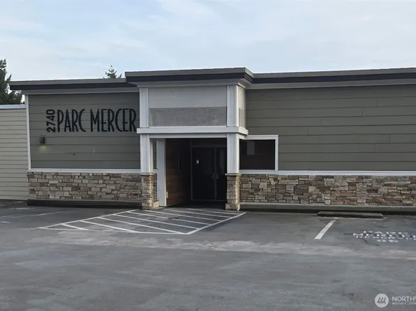 2740 76th Avenue SE #502, Mercer Island, WA 98040