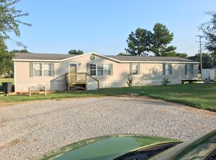 123 Gabrielle Loop, Natchitoches, LA 71457