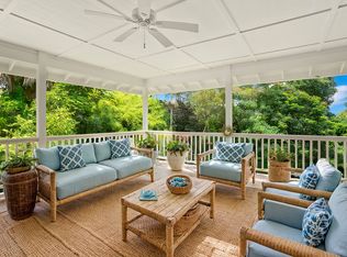 6390 Kalama Rd, Kapaa, HI 96746