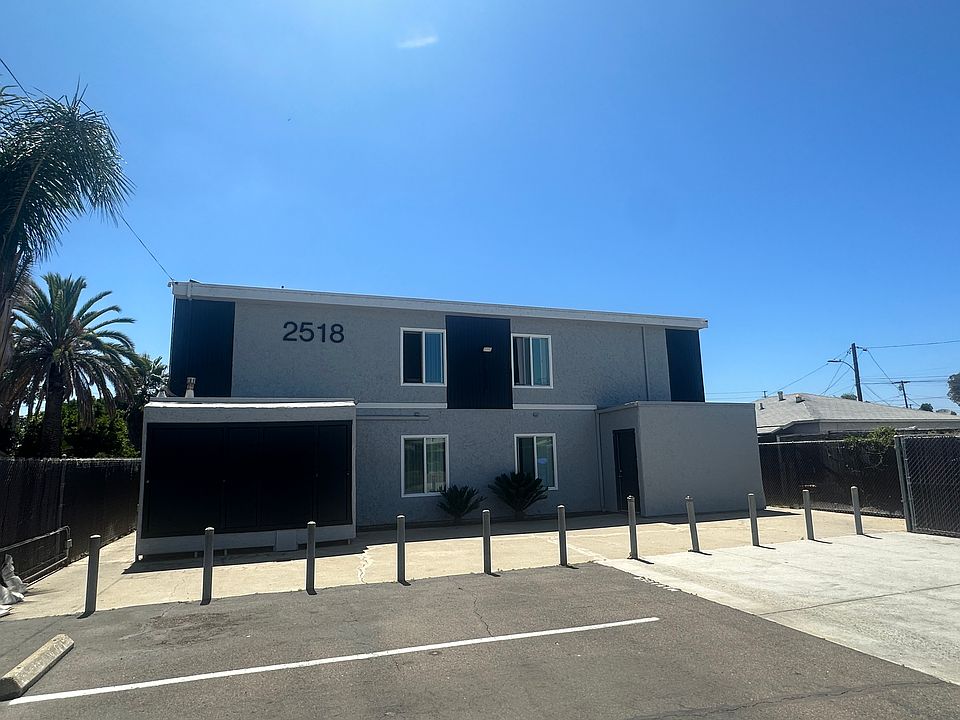 1st image of 2518 F Ave APT 6