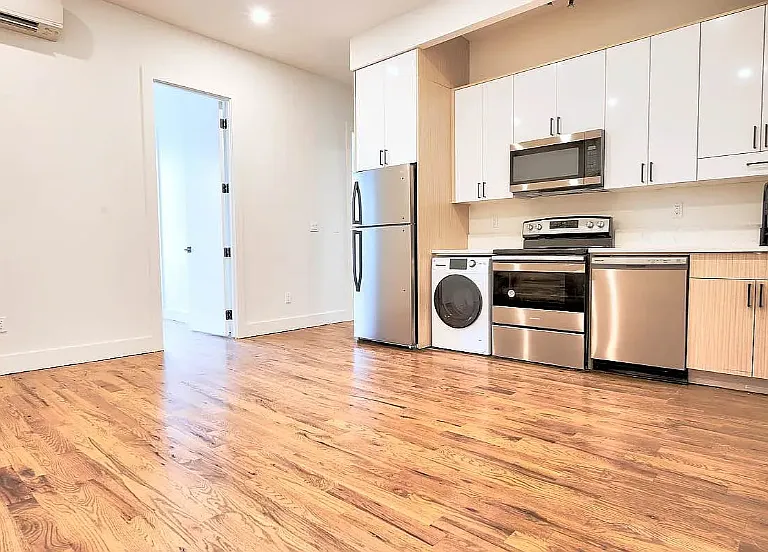 1712 Madison St #2F — Photo 1