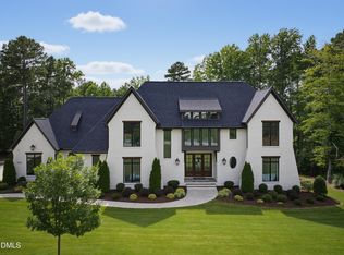 7233 Summer Tanager Trl, Raleigh, NC 27614