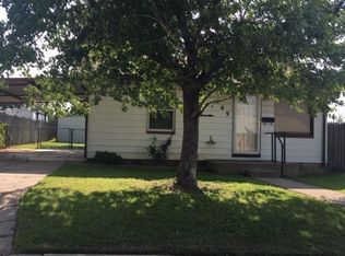 209 N Independence St, Amarillo, TX 79106