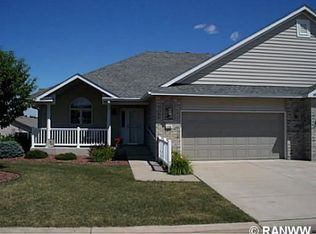 4268 Mill Ridge Cir, Eau Claire, WI 54703