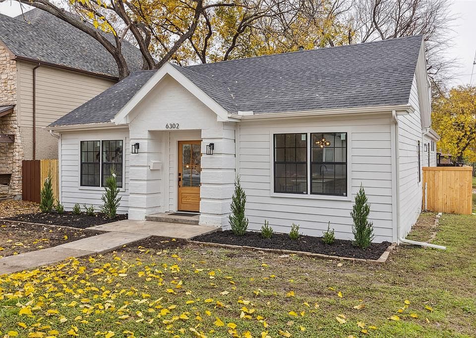 6302 Llano Ave, Dallas, TX 75214 MLS 20221046 Zillow