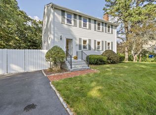30 Filmore St, Plymouth, MA 02360