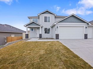 3329 S Van Buren St, Kennewick, WA 99338
