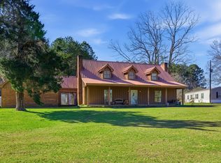 477 Union Church Rd, Seminary, MS 39479