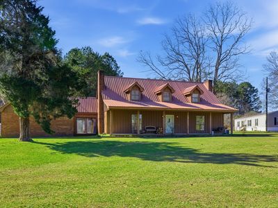 477 Union Church Rd, Seminary, MS, 39479