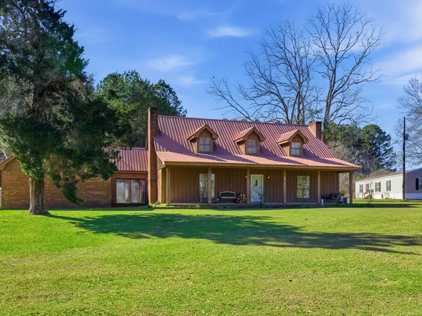 477 Union Church Rd, Seminary, MS 39479