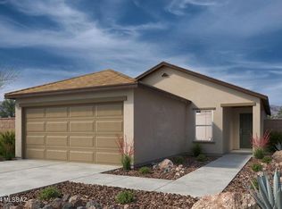 6447 S Torden Way, Tucson, AZ 85746