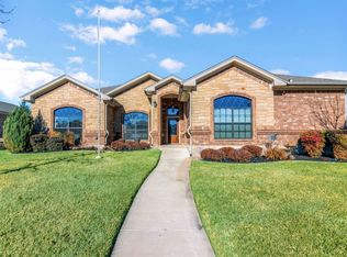 2611 Techny Dr, Killeen, TX 76548