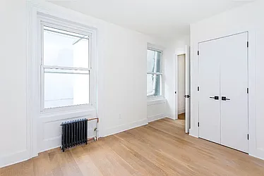Rented by Living New York