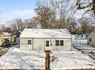 4765 Bowser Ave, Fort Wayne, IN 46806