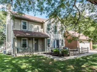 6903 Gullway Bay Dr, Dublin, OH 43017