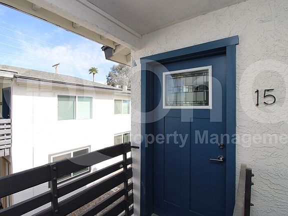 2nd image of 750 E 1st Ave APT 15