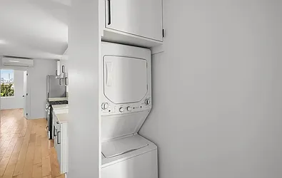 Rented by Stuyvesant Heights Realty Corp