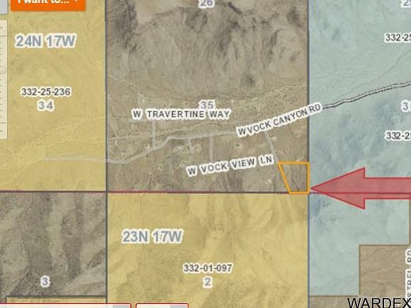 1st image of 10060 N Vock Canyon Ln
