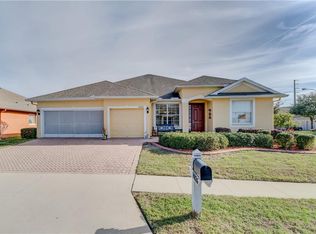 14026 Leybourne Way, Spring Hill, FL 34609