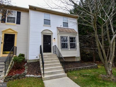 6101 W Hil Mar Cir, District Heights, MD, 20747