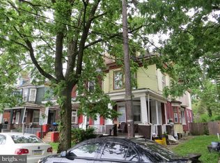 631 Monmouth St, Trenton, NJ 08609