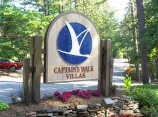 125 Captains Walk Cir UNIT 2, Salem, SC 29676